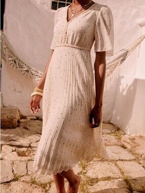 Sezane Florencia Dress